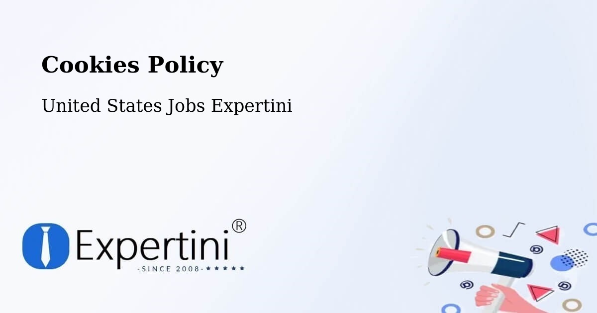 Cookie Policy – Bluffton - United States Jobs Expertini