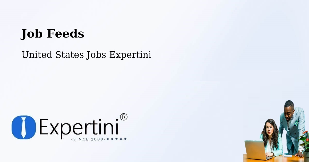 Job Listings Feed – Bluffton - United States Jobs Expertini