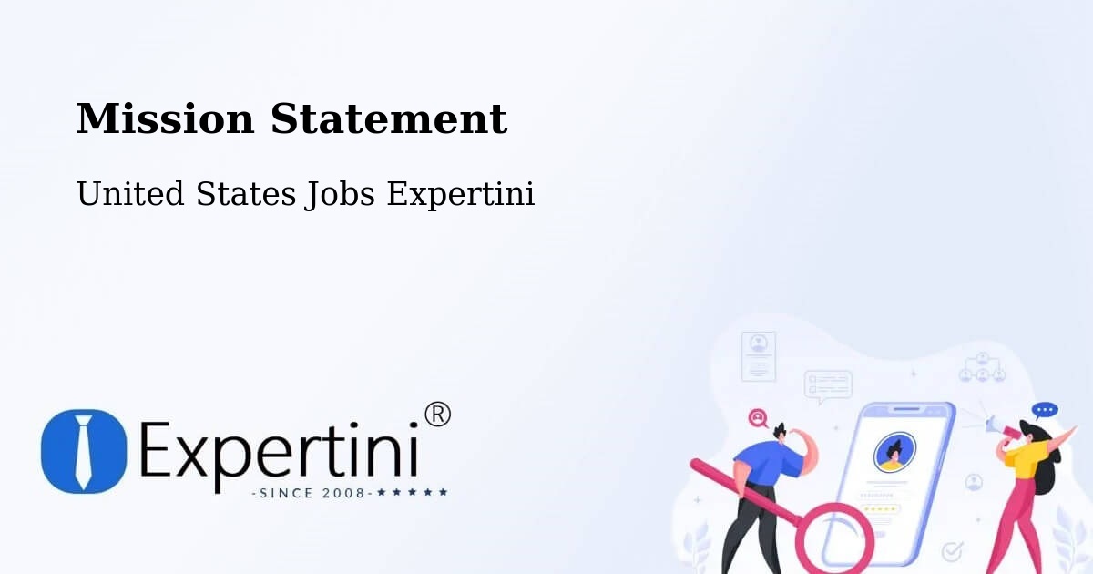 Corporate Mission – Bluffton - United States Jobs Expertini